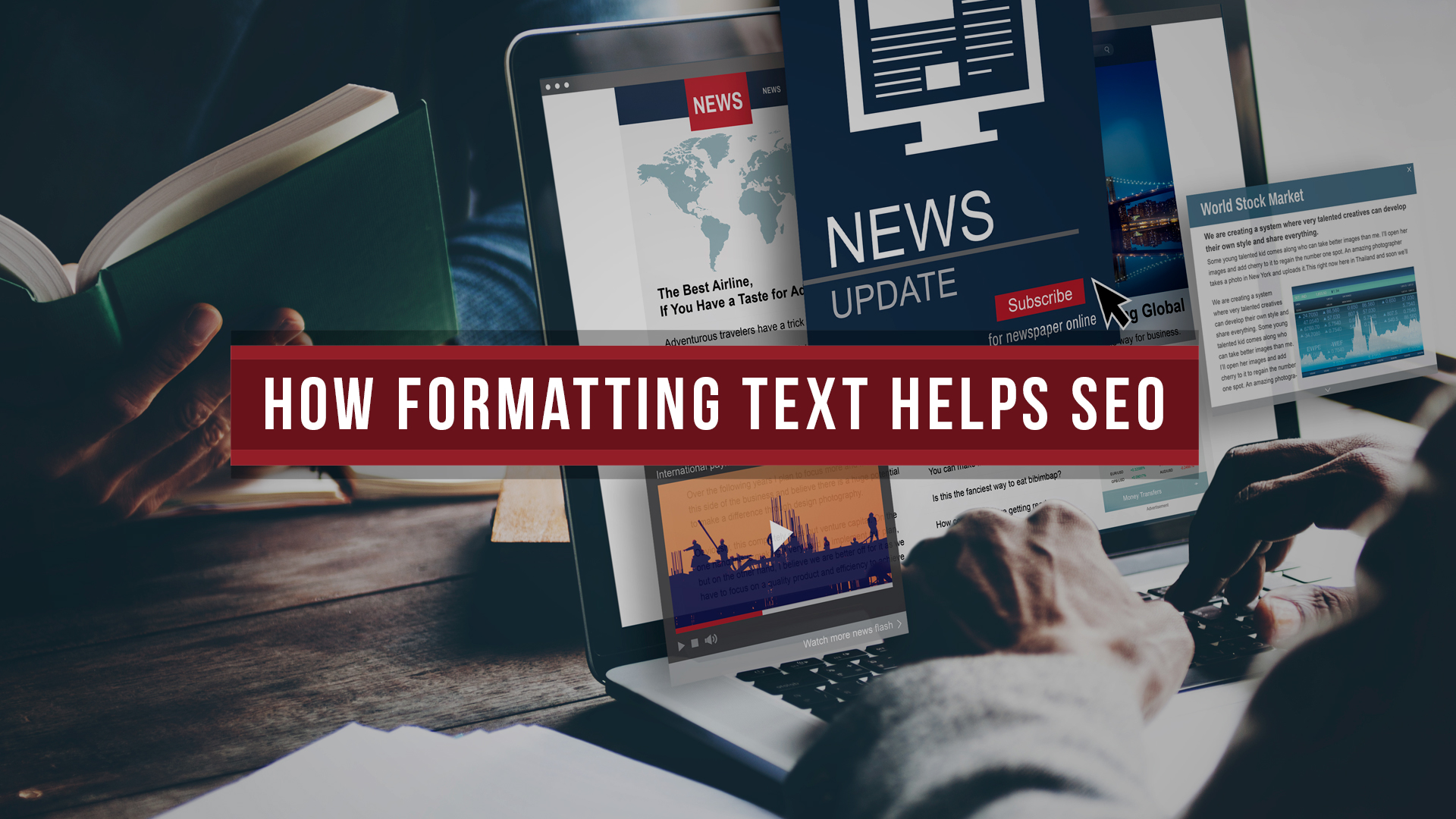 How Formatting Text Helps SEO | Innereactive Media